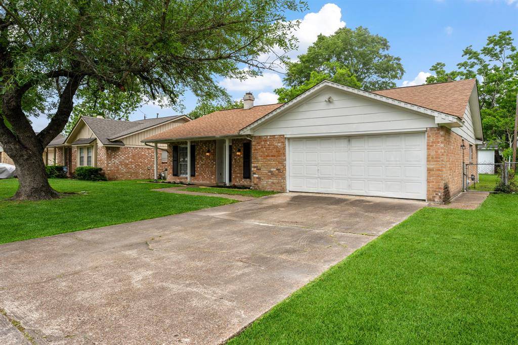 1207 Mcdugald RD, Humble, TX 77338