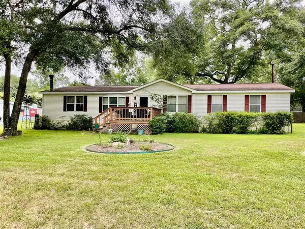 New Caney, TX 77357,20747 Punkin ST