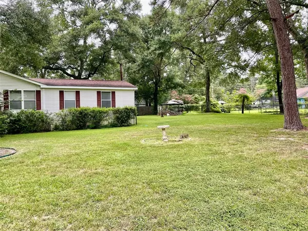 New Caney, TX 77357,20747 Punkin ST