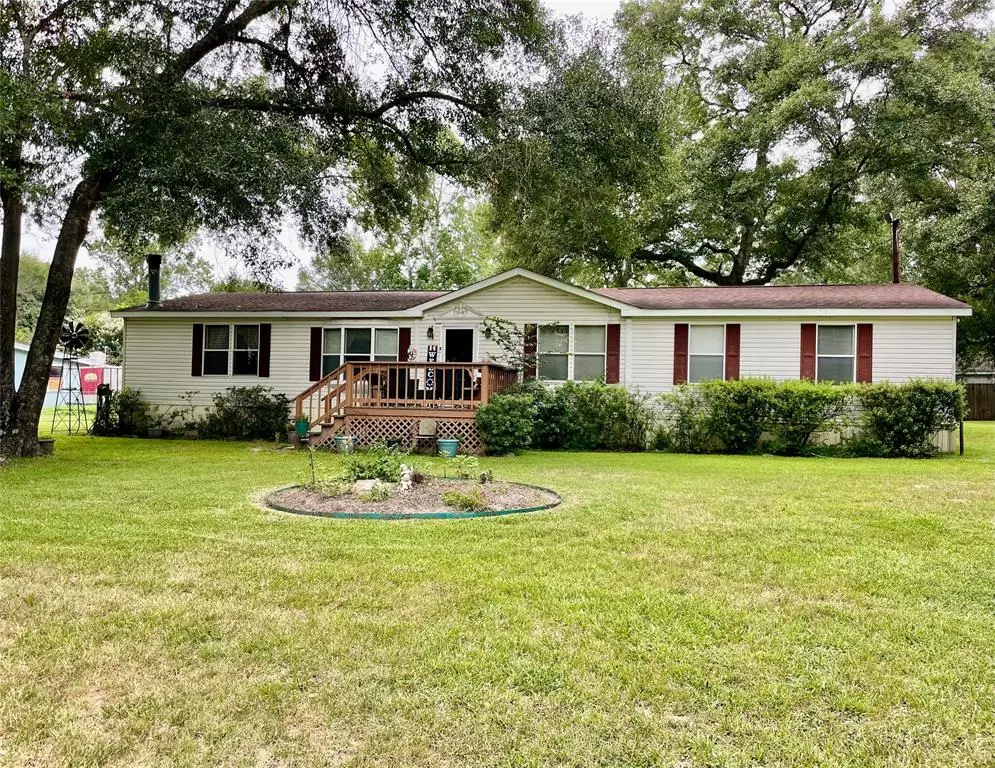 New Caney, TX 77357,20747 Punkin ST