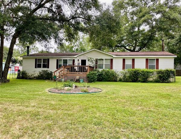 20747 Punkin ST, New Caney, TX 77357