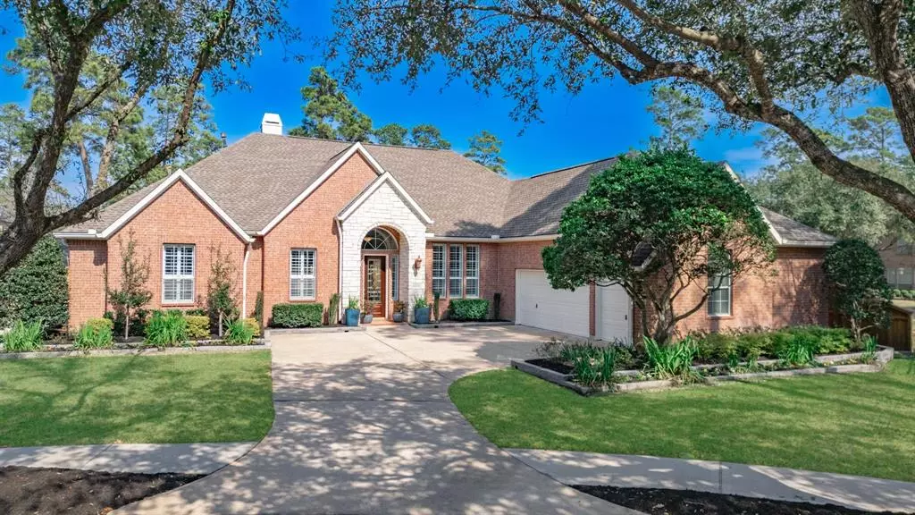 Cypress, TX 77429,13523 Via Michaelangelo CT