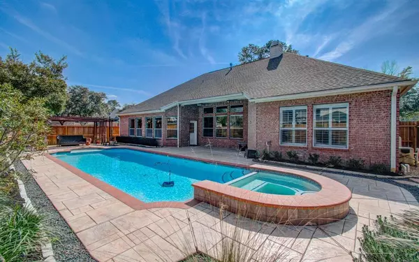 Cypress, TX 77429,13523 Via Michaelangelo CT