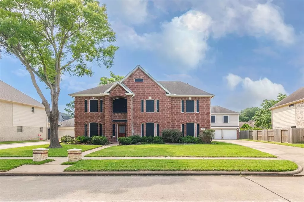 Katy, TX 77450,21415 Saunton DR