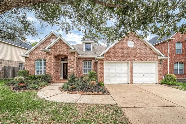 15918 Cypress Hall DR, Cypress, TX 77429