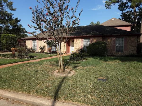 Houston, TX 77091,5314 Brinkman ST