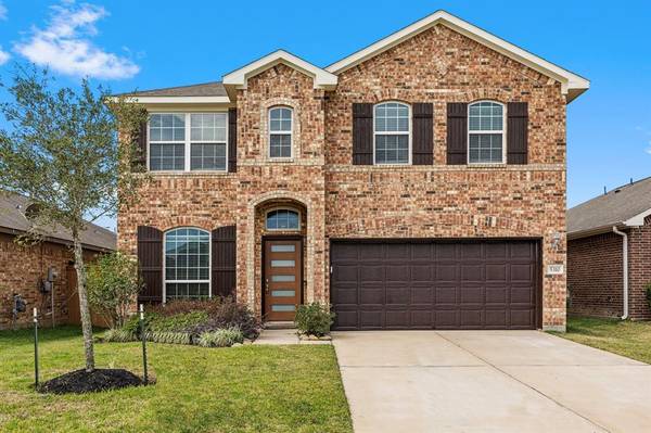 5310 Windy Plantation DR, Brookshire, TX 77423