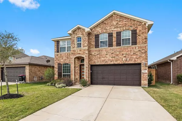 Brookshire, TX 77423,5310 Windy Plantation DR