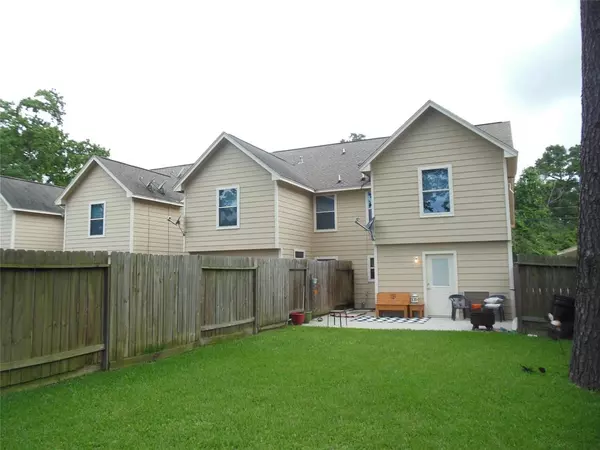 Tomball, TX 77375,205 Foster ST