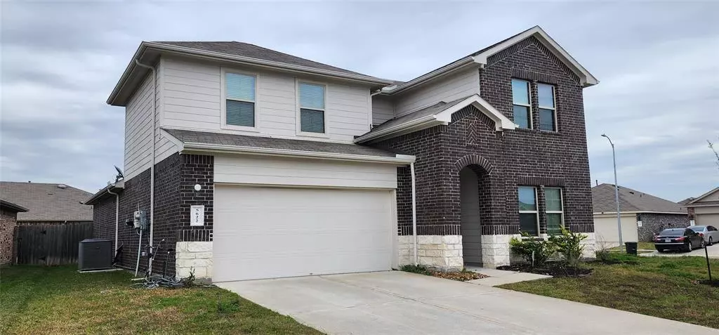 Katy, TX 77449,5622 Tindarey Bluff TRL