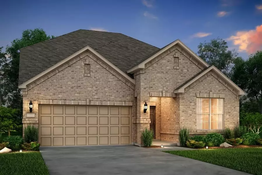 5126 Mulberry Thicket TRL, Richmond, TX 77469