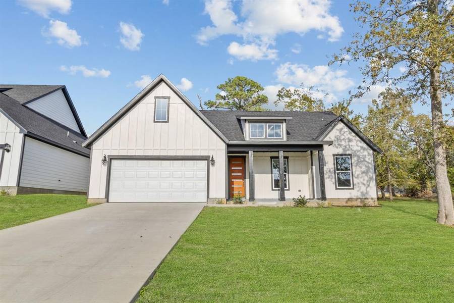 419 Echo LN, Livingston, TX 77351