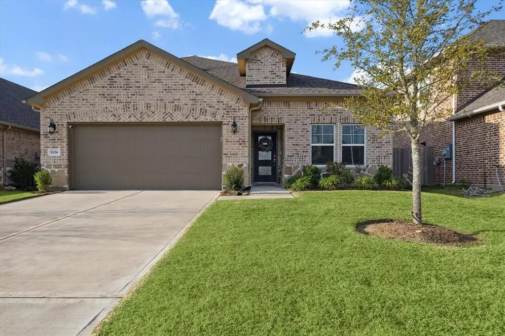 Richmond, TX 77406,1126 Muscadine Hollow LN