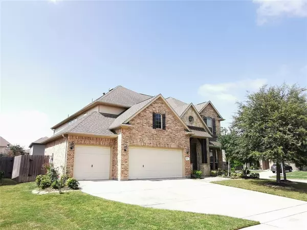 11811 Eden Run CT,  Cypress,  TX 77433