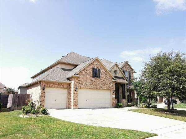 11811 Eden Run CT, Cypress, TX 77433