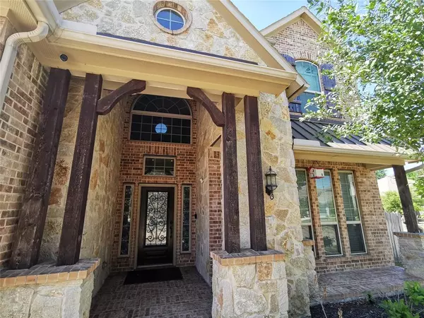 Cypress, TX 77433,11811 Eden Run CT