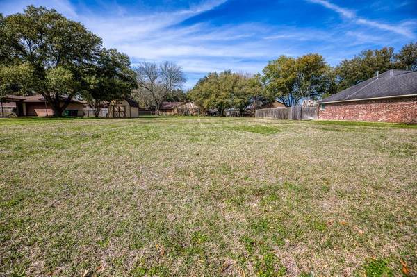 Brenham, TX 77833,Lot 6 E Tom Green ST