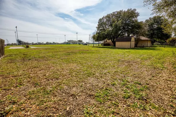 Brenham, TX 77833,Lot 6 E Tom Green ST