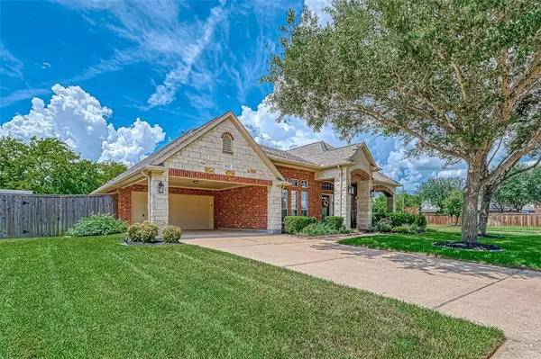 Pearland, TX 77584,4002 Hans ST