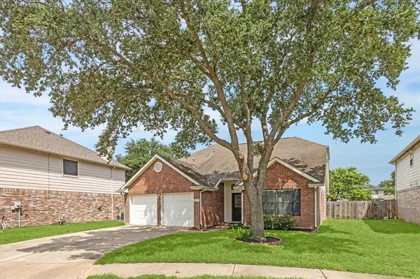 Katy, TX 77449,21026 Bent Lake DR