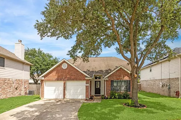 Katy, TX 77449,21026 Bent Lake DR