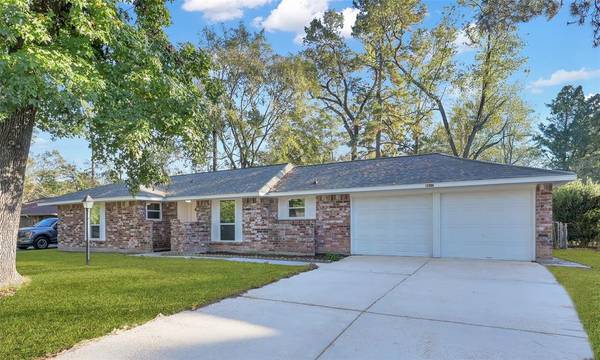 3327 Dovie DR,  Spring,  TX 77380