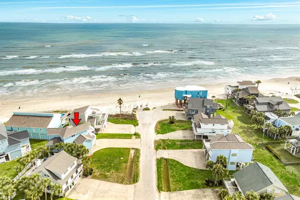 Galveston, TX 77554,4232 Spoonbill LN