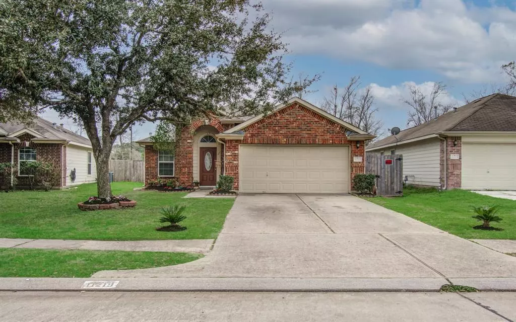 Tomball, TX 77375,11219 Northam DR