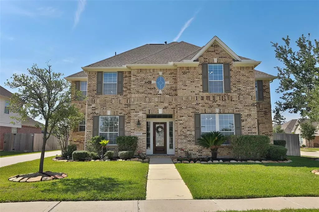 Tomball, TX 77375,9402 Cheslyn CT