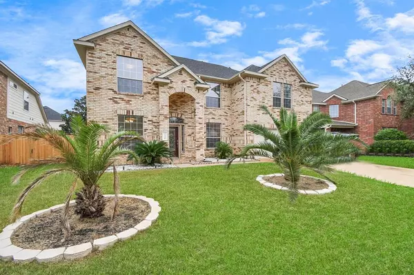 Pearland, TX 77584,12310 Winding Shores DR