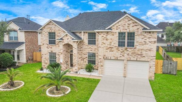 Pearland, TX 77584,12310 Winding Shores DR