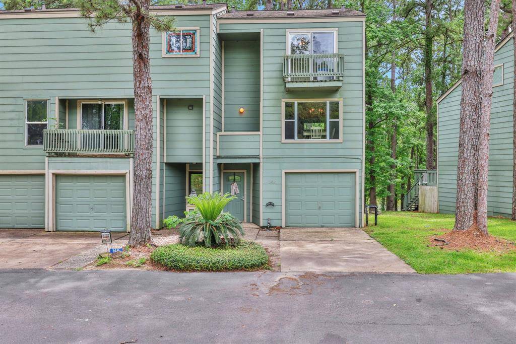 142 Villa WAY, Coldspring, TX 77331