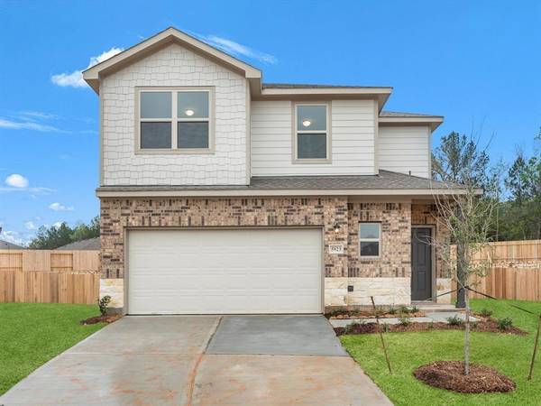 515 Zeus Mountains DR, Crosby, TX 77532