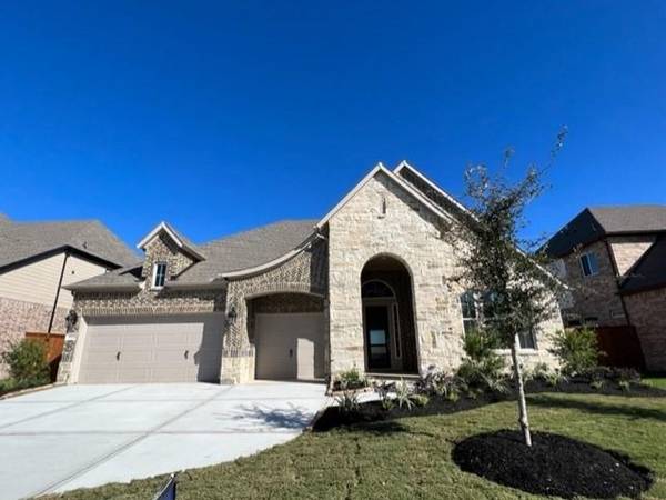 11614 Bryson Creek CT, Cypress, TX 77433