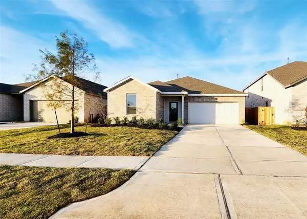 Hockley, TX 77447,28518 Great Canyon DR