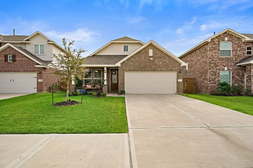 Brookshire, TX 77423,32703 Timber Point Drive