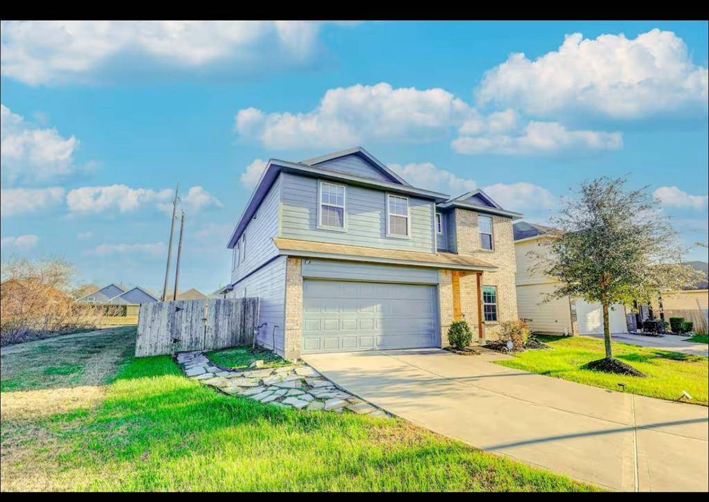 Richmond, TX 77469,5026 Fairwater CT