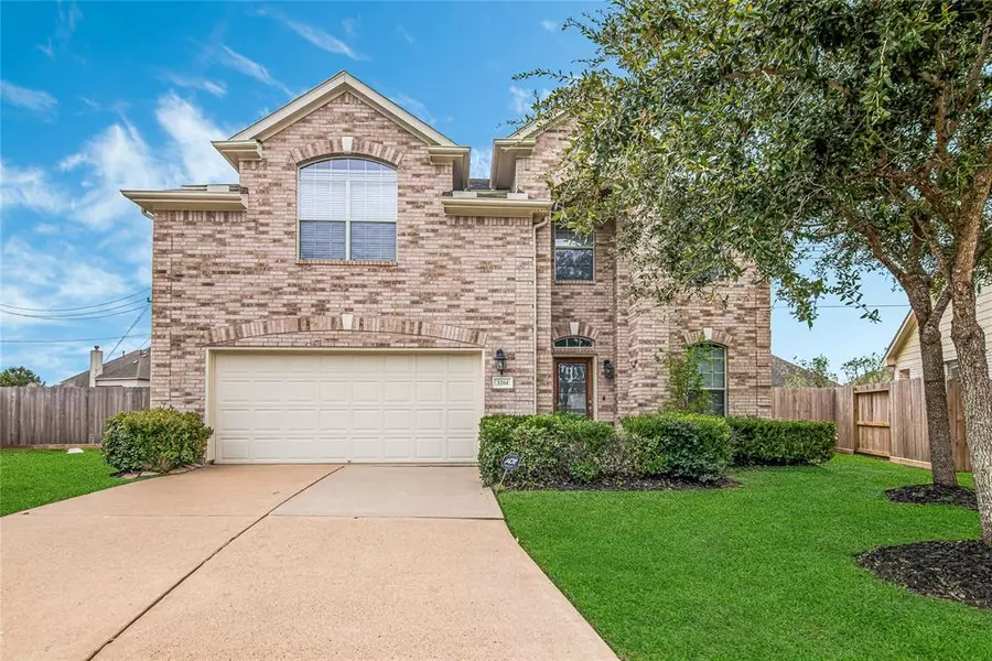 3204 Cactus Heights LN, Pearland, TX 77581