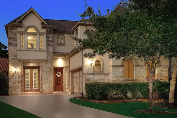 30 Knights Crossing DR,  The Woodlands,  TX 77382