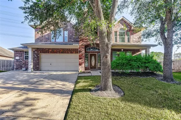 26402 Larkspur Ridge DR, Katy, TX 77494