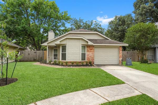 9335 Crescent Moon DR, Houston, TX 77064