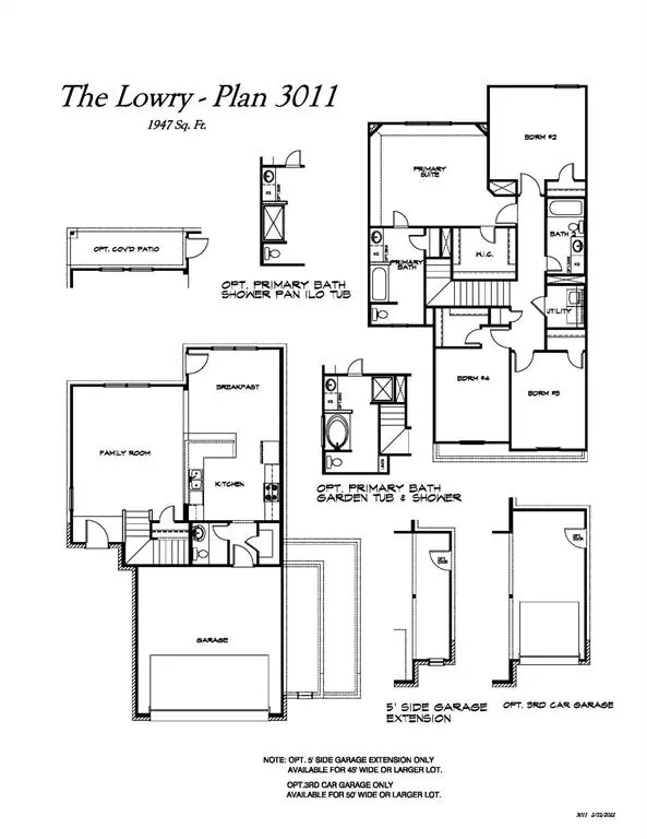 Conroe, TX 77384,2320 Green Sturgeon CT