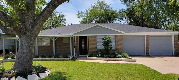 Bacliff, TX 77518,3008 Michael ST