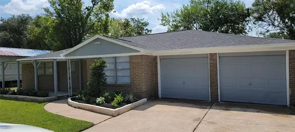 Bacliff, TX 77518,3008 Michael ST