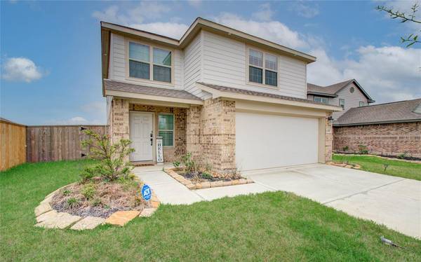 14418 Andover Birch, Rosharon, TX 77583