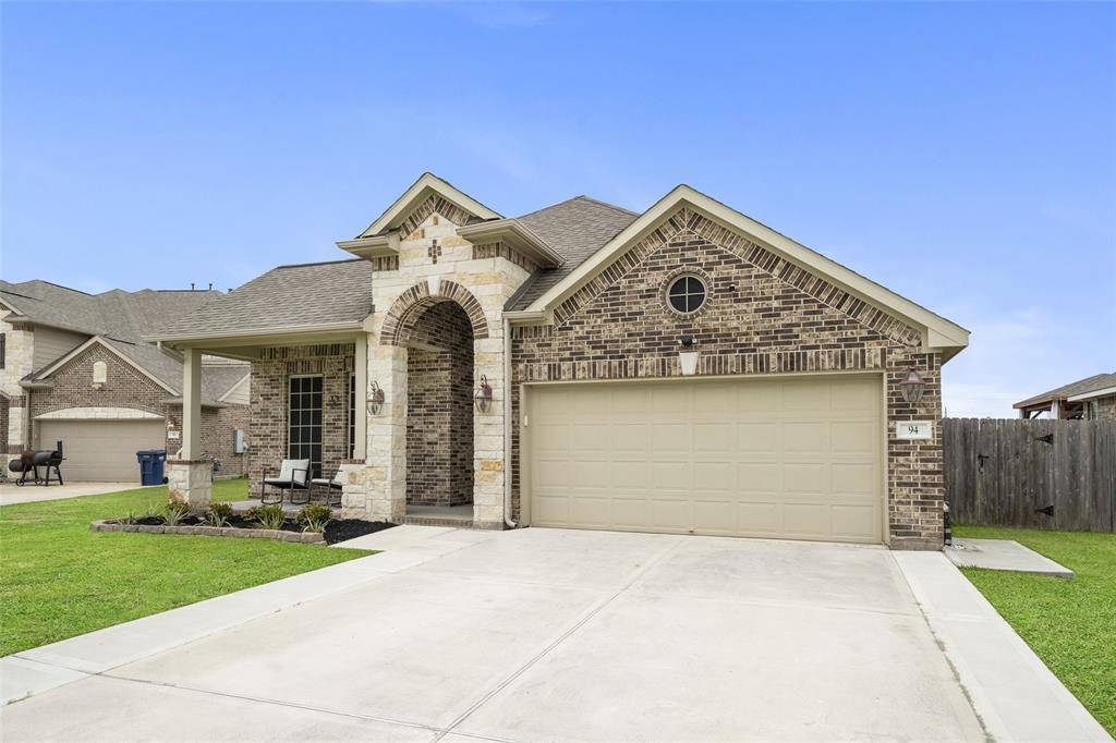 Baytown, TX 77523,94 Rio Grande DR