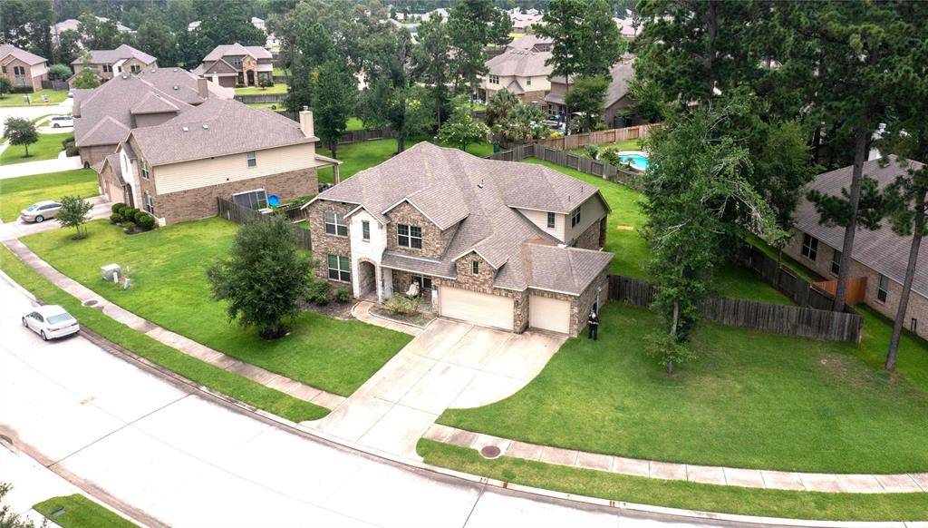 Conroe, TX 77384,14115 Ash Mountain LN