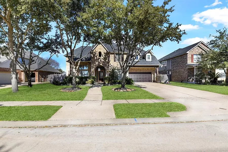 28522 Pewter Knolls DR, Katy, TX 77494