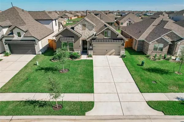 Texas City, TX 77568,13404 Silver Egret LN