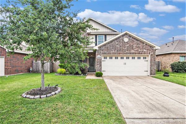 Dickinson, TX 77539,3109 Braepark CT